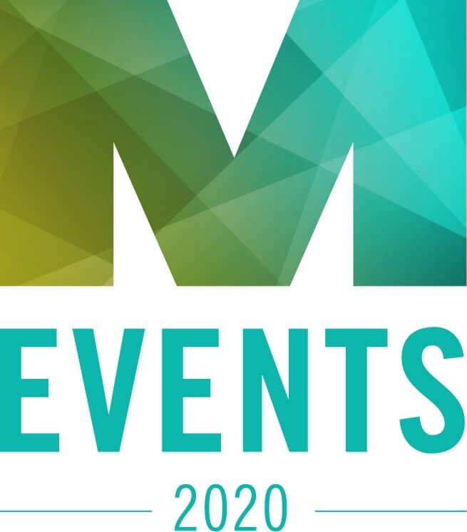 Müller Events Logo