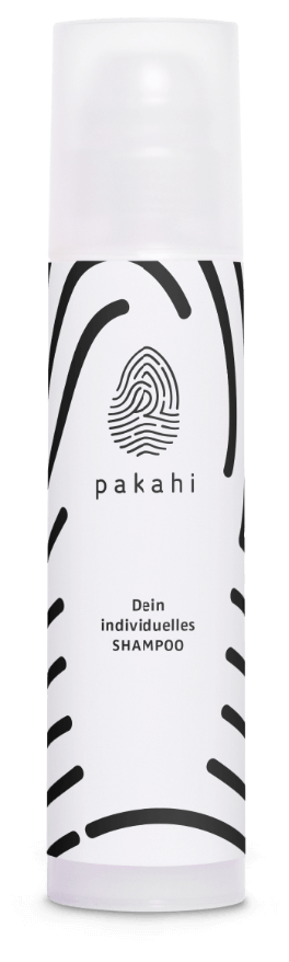 Pakahi Flasche